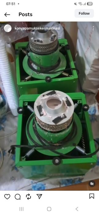 Paxta qand aporat turkya