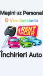 Închirieri auto Rent a car Mașini de închiriat