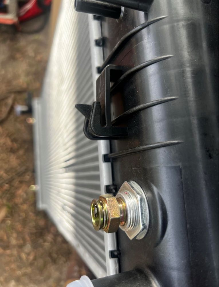 Radiator GM Malibu,nexia,spark,damas,lacetti, радиатор авто, radiatr