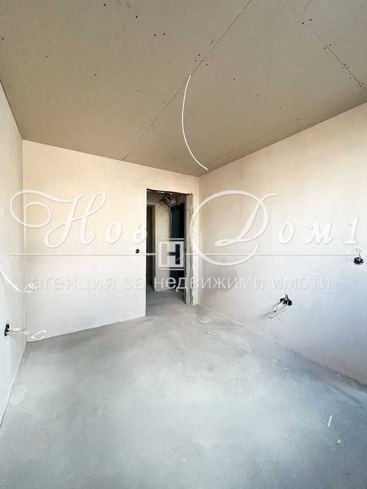 Продава се Тристаен апартамент в Варна, Кайсиева градина - 81 кв.м за 1791 €/кв.м - Снимка #3