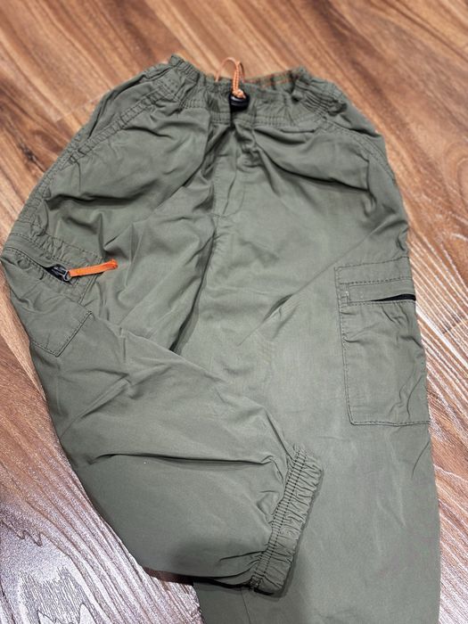 Штаны h&m теплые