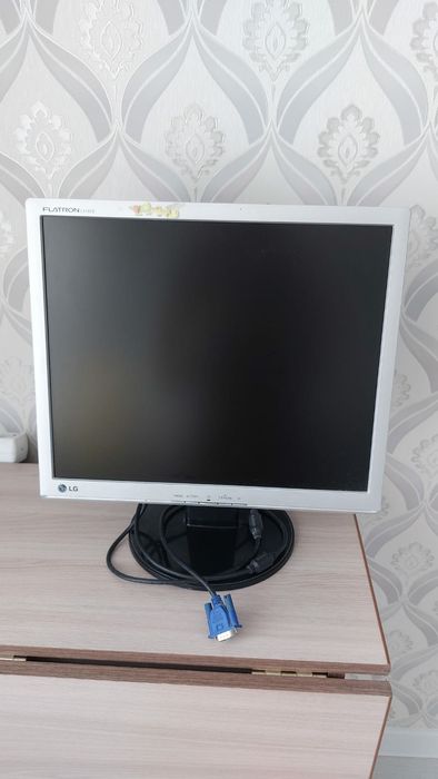 Монитор для компьютера