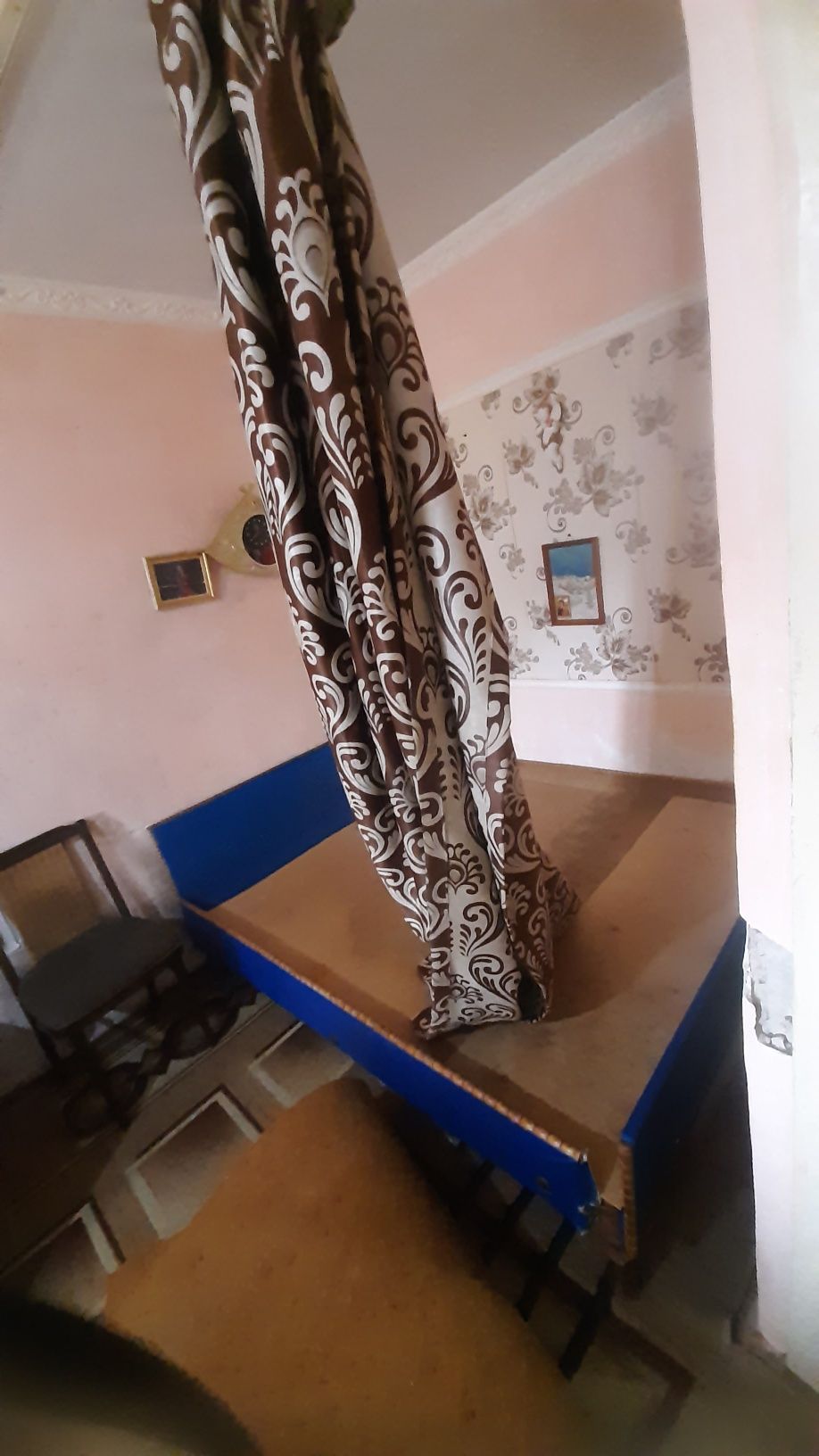 Срочно продаётся 1 комнатная квартира