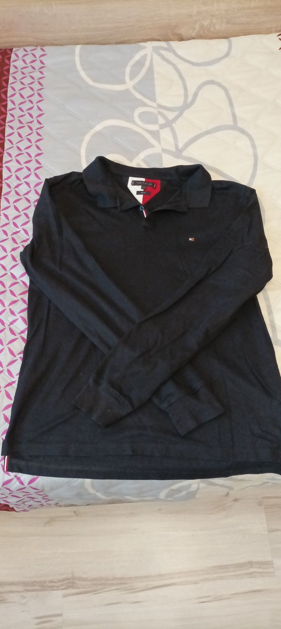 Мъжка блуза Tomi Hilfiger