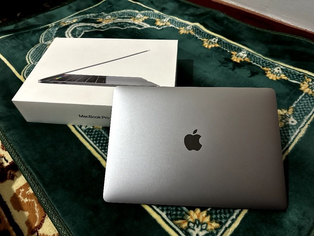 MacBook pro 2020