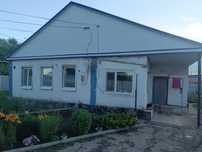 Срочно продам частный дом