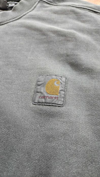 Мъжки суичър Carhartt Vista, M