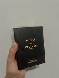 Blue de Chanel парфюм для мужчин