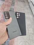 Samsung Note 20 ultra evra