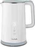 Чайник Tefal KO6931 Sense Капацитет 1,5L, цифров дисплей, лек ДЕФЕКТ