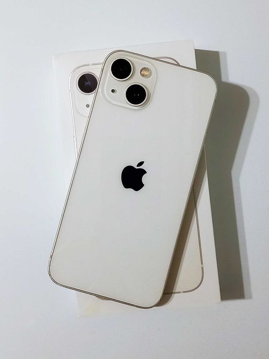 Apple iPhone 13 128GB Starlight только звоните