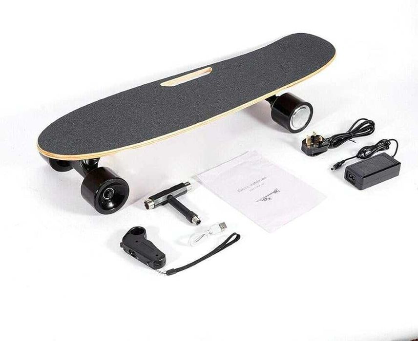 электроскейт, пениборд, электропениборд, скейтборд, лонгборд