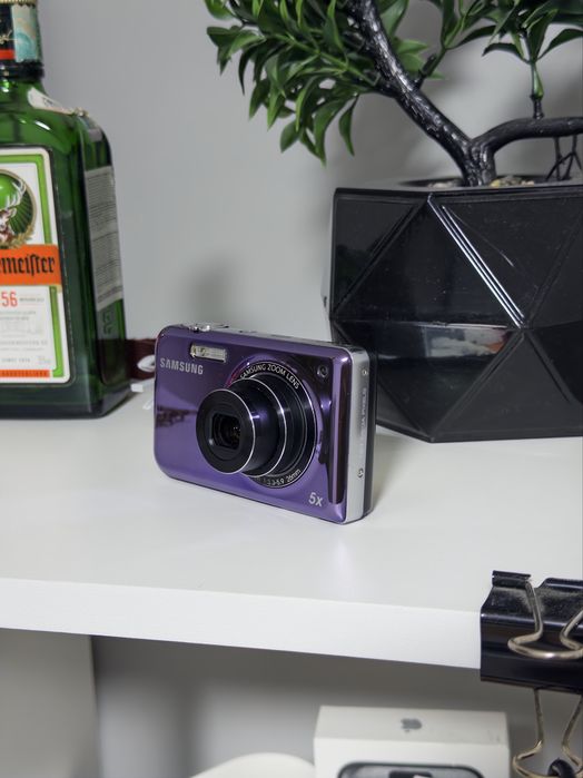 цифровой фотоаппарат Samsung PL170