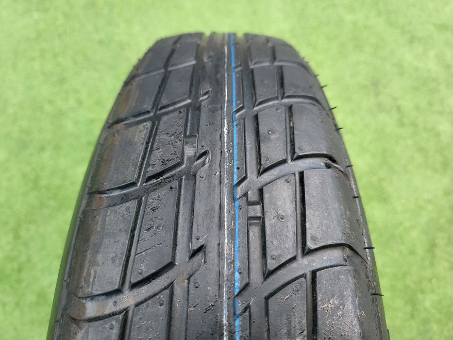 Резервна гума ,патерица 14 4х98 Фият 500 ,Fiat 500