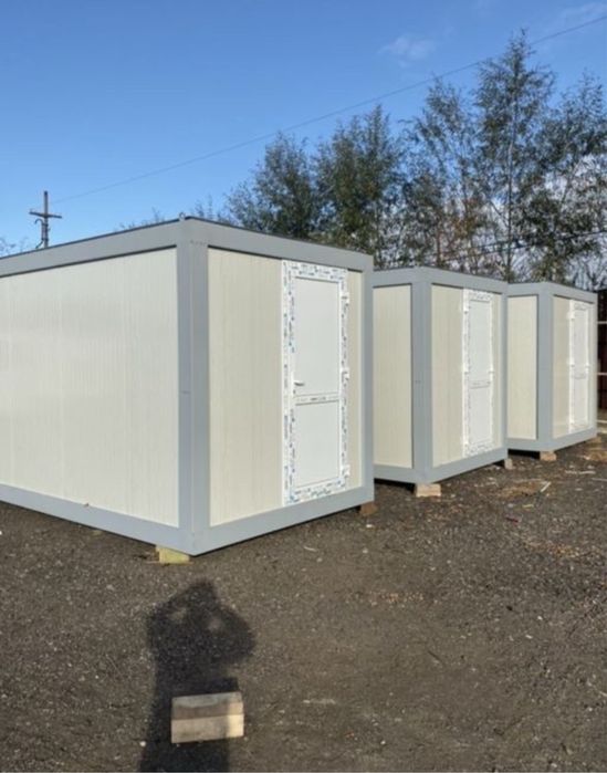 Containere modulare