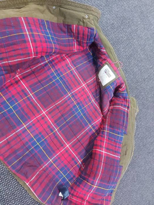 Tommy hilfiger яке мъжко XL размер