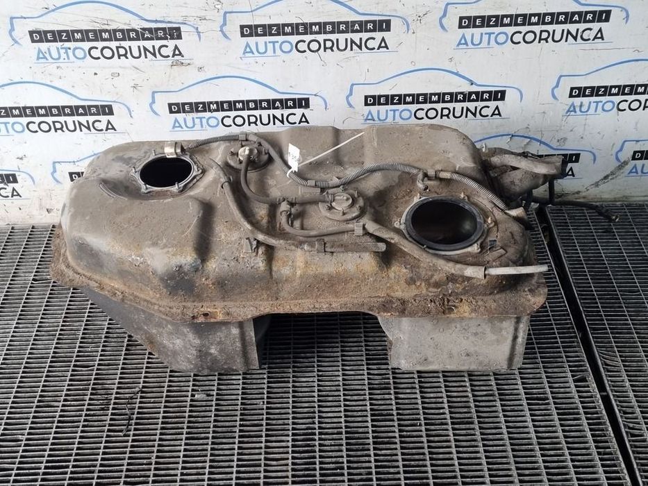 Rezervor combustibil Mitsubishi Shogun Pajero Pinin 2.0 GDI 1999 - 2006 4G94 SUV 4 Usi ...