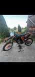 Ktm sxf 350 2013