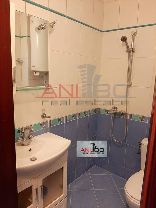 Дава се под наем Тристаен апартамент в Варна, Лятно кино Тракия - 80 кв.м за 497 € - Снимка #8