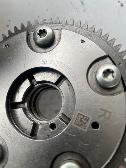 Оригинални дефазатори за Мерцедес М272