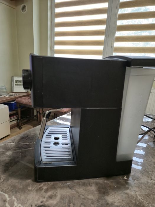 Кафемашина Solac 1600.00 ml, 20.00 bar