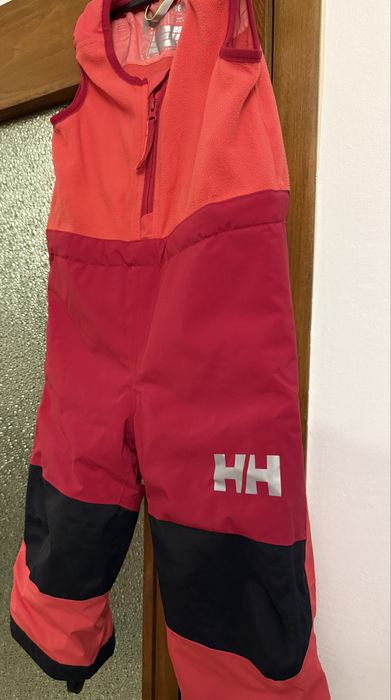 Helly Hansen Нов детски зимен гащеризон