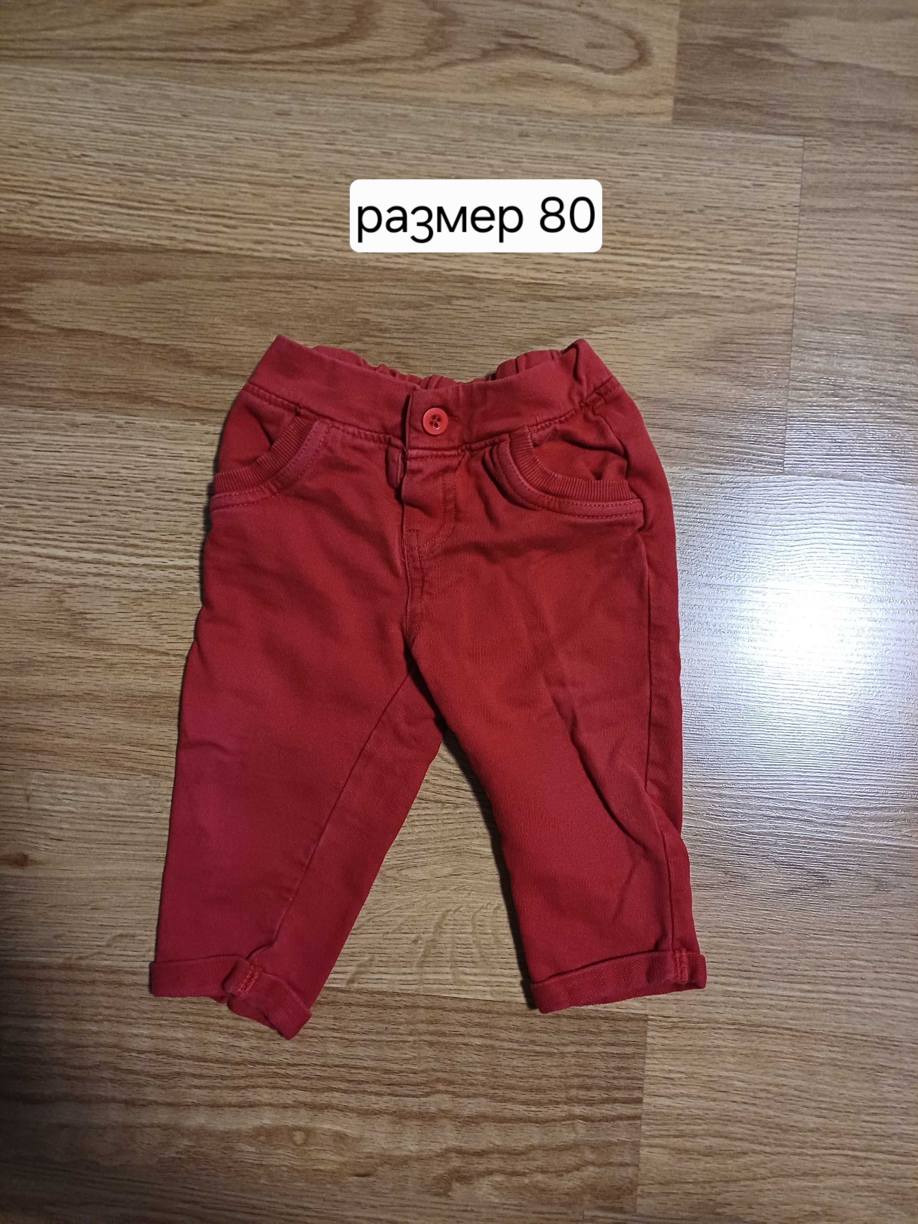 Бебешки ромпъри, бодита, панталонки, комплекти от 62 до 86 размер