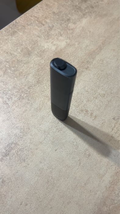 iqos iluma one negru