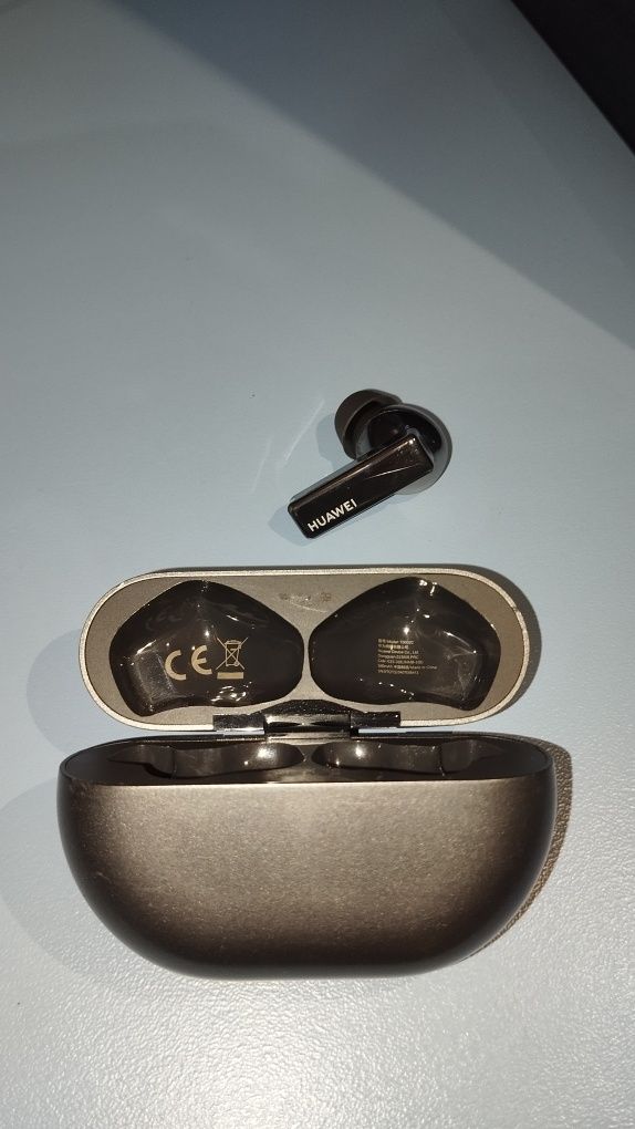 Huawei freebuds 2 pro