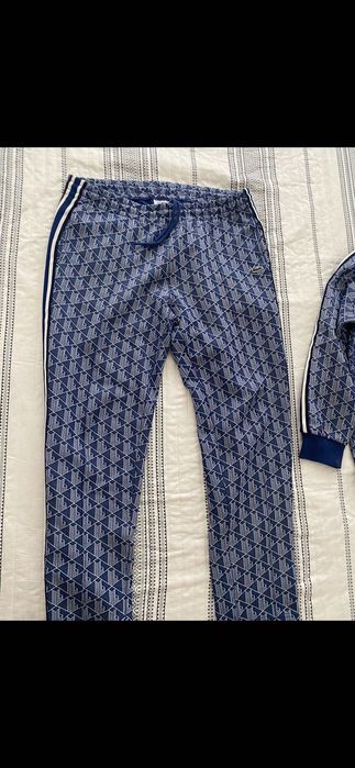 Мъжки спортен комплект Lacoste