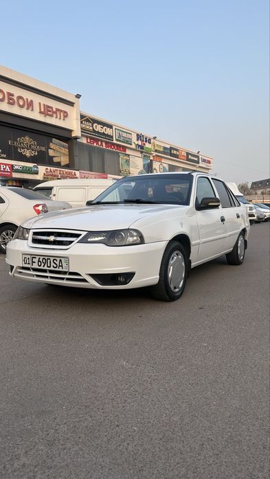 nexia 2 2014 metan gaz