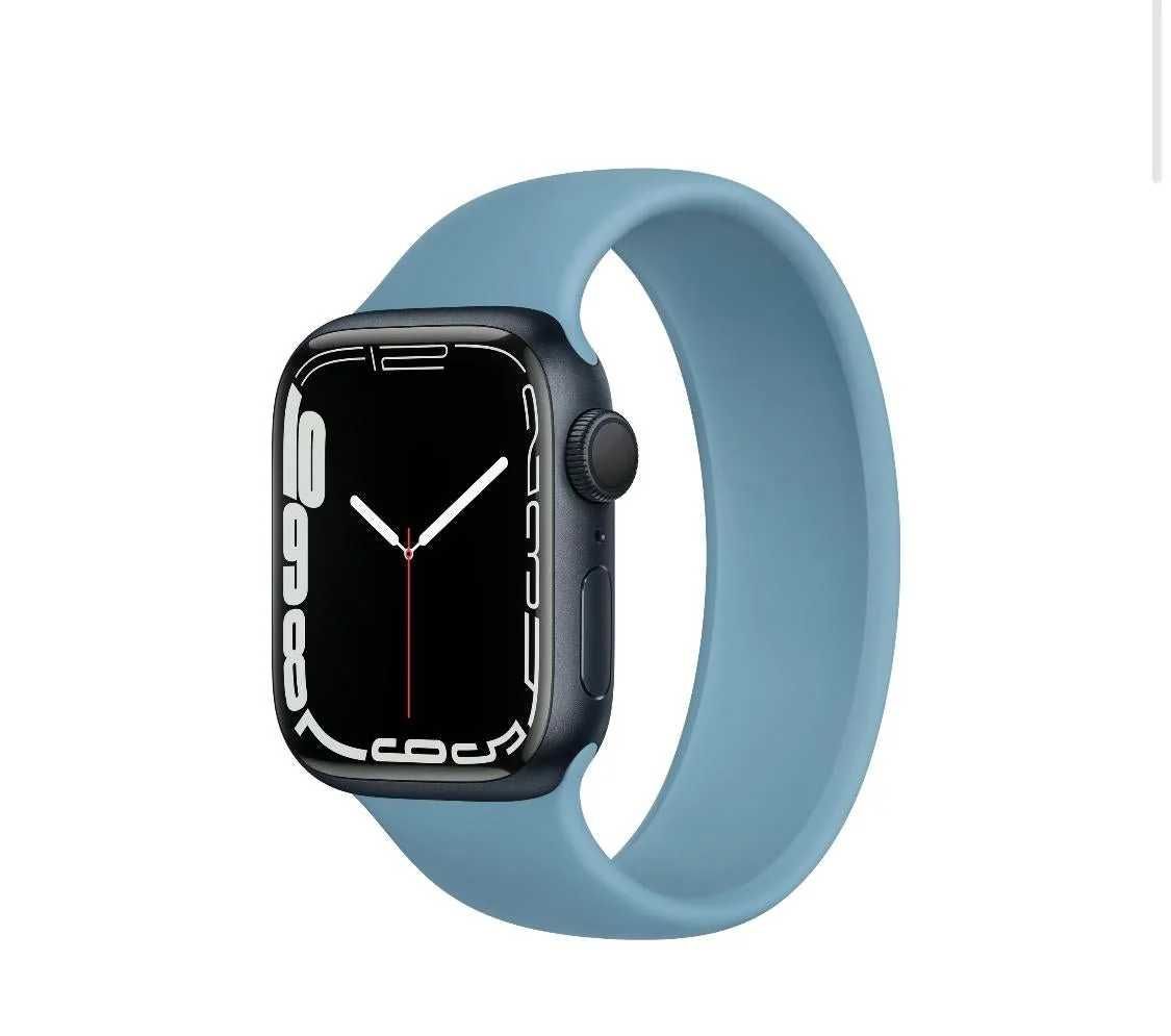 97% yomkost - Watch 7 45 mm Apple Full Box
