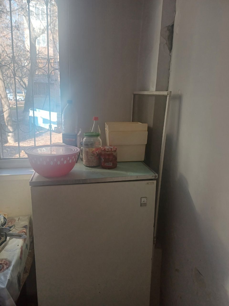 Метро чиланзар 16 квартал 1/1/4 сделано на 2х комнат продаю квартиру!