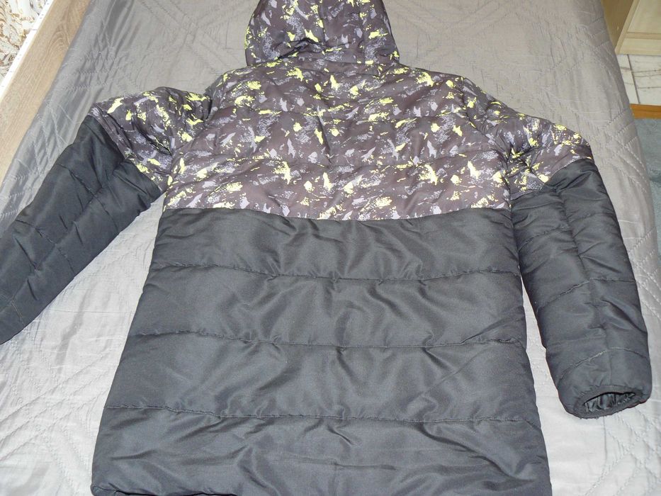 Детски Зимни якета 2 броя