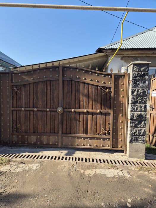 Продам дом г.Талгар