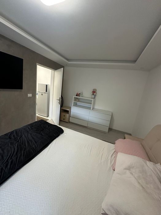 Vand garsoniera aleea islaz