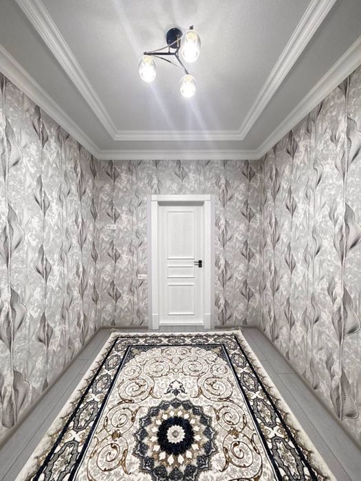 Срочно продаётся 3х комнатная квартира Без глухой Кизил дом Вокзал