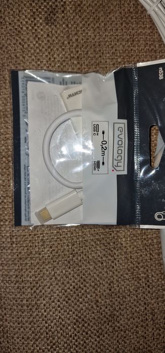 Cablu universal 3 in 1 plus alte cabluri