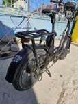 Vând bicicletă electrică stare bună de funcționare 3000lei