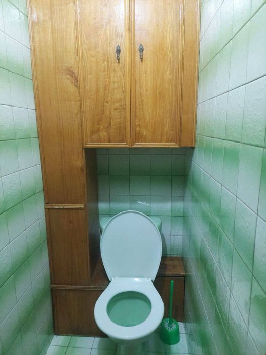 Аренда 2 комнатной квартиры Дархан ор-р Akay City м.Хамид Алимжана