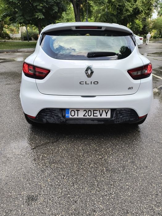 Vand Renault Clio 4