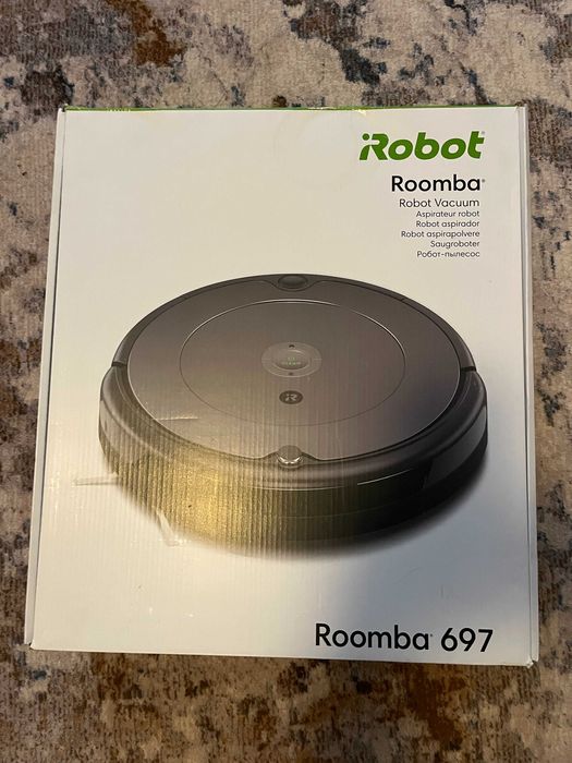 Aspirator Irobot Roomba 697