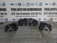 Broasca Blocator Incuietoare Usa Fata Spate Bmw X1 E84 Volan Stanga Cod    Dezmembrez Bmw X1 E84 2.