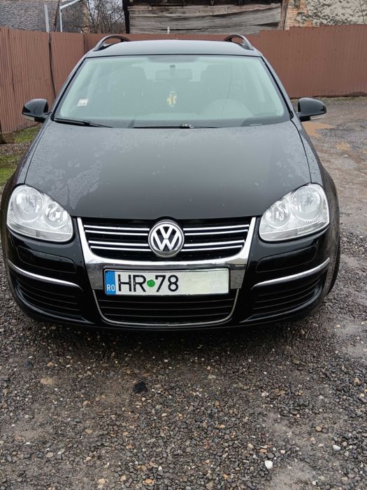 Volkswagen Golf V