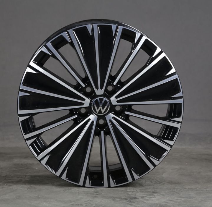 Jante 5x112 originale vw Tiguan Tayron r18 18 Model Napoli