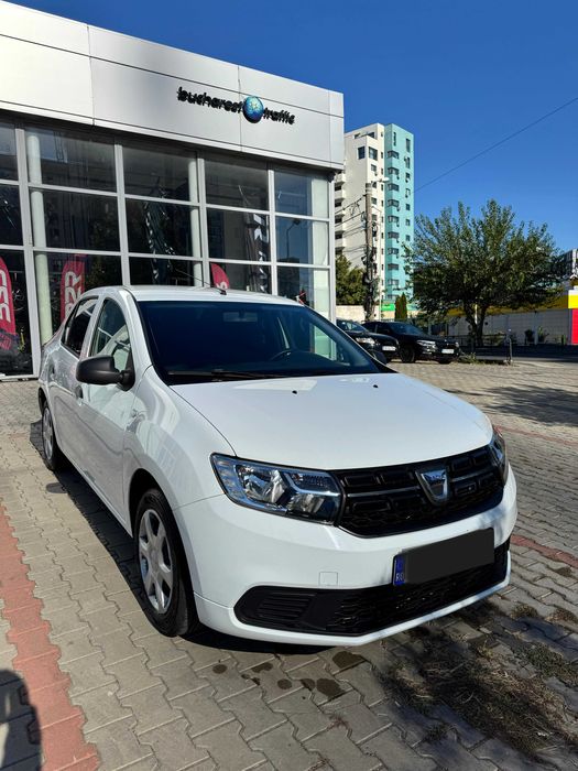 Vand Dacia Logan 2019