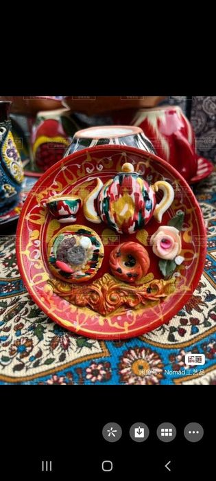 Магнитики для холодильника из первых рук.