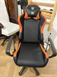 Scaun de gaming nou