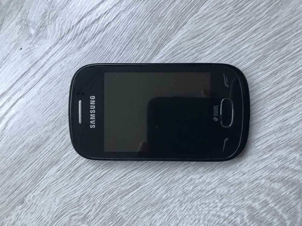 Продам Samsung duos GT-S3802W