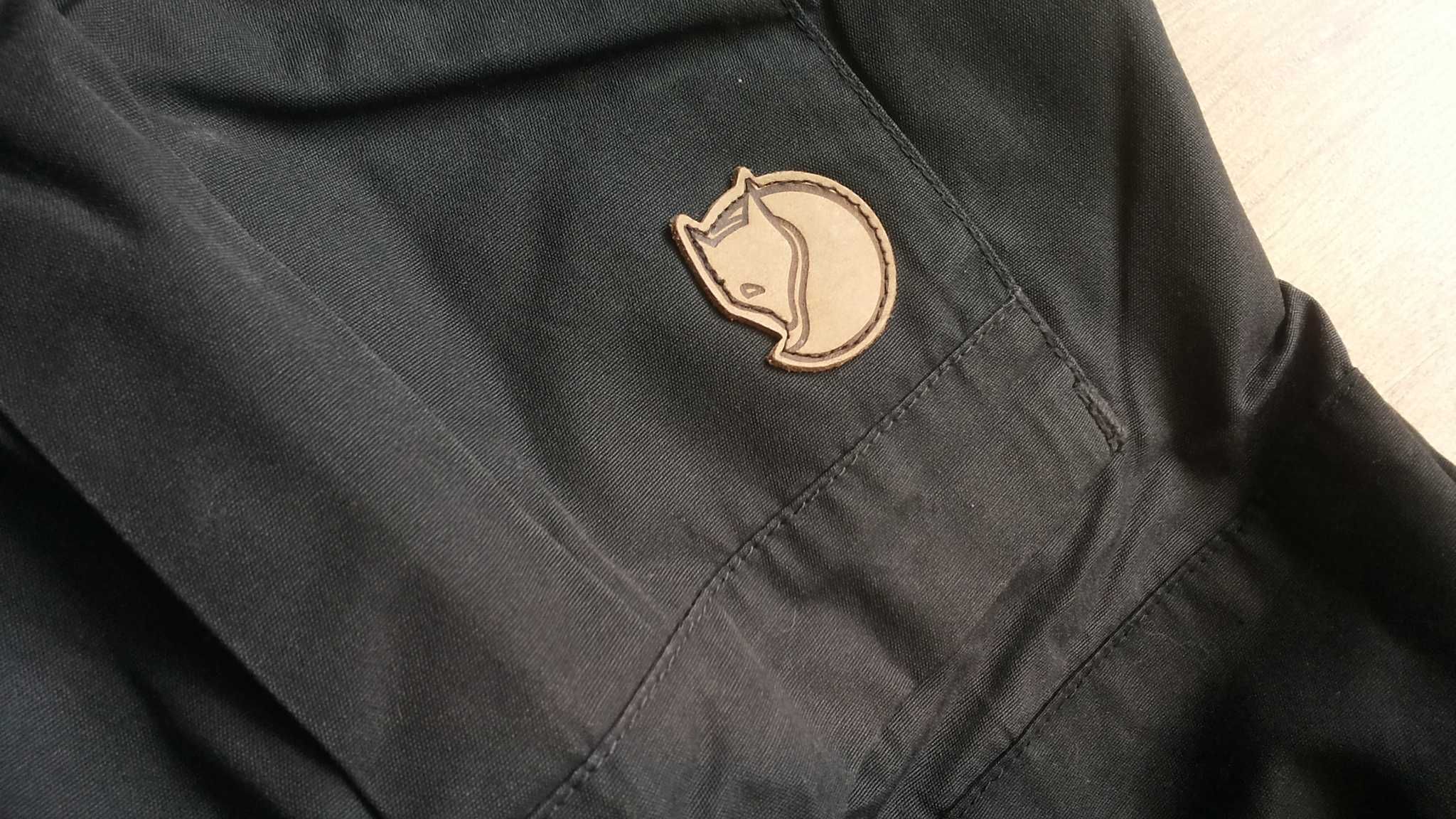 FJALL RAVEN G-1000 HYDRATIC Trouser размер 50 / M водонепромокаем
